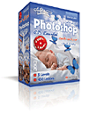 موسوعة احتراف PhotoShop