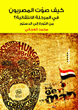 كيف صوت المصريون في المرحلة الإنتقالية ؟ "من الثورة إلى الدستور"