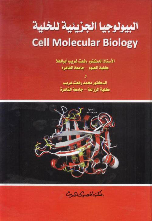 البيولوجيا الجزئية للخلية