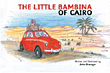 THE LITTLE BAMBINA OF CAIRO