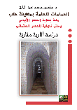 الحمامات العامة بمدينة حلب منذ بداية العصر الأيوبي وحتى نهاية العصر العثماني