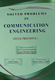solved problem in communication engineering (signal processing)