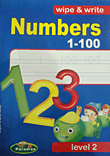 Numbers.. Level 2 (1-100)