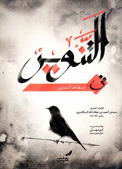 التنوير " فى إسقاط التدبير "