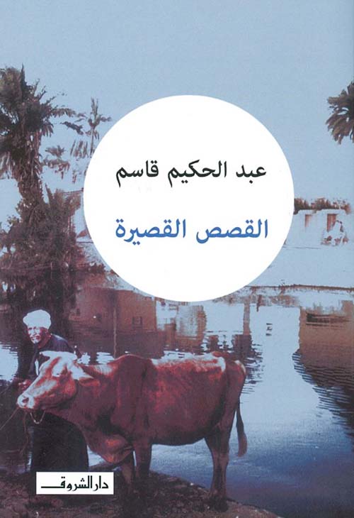 القصص القصيرة