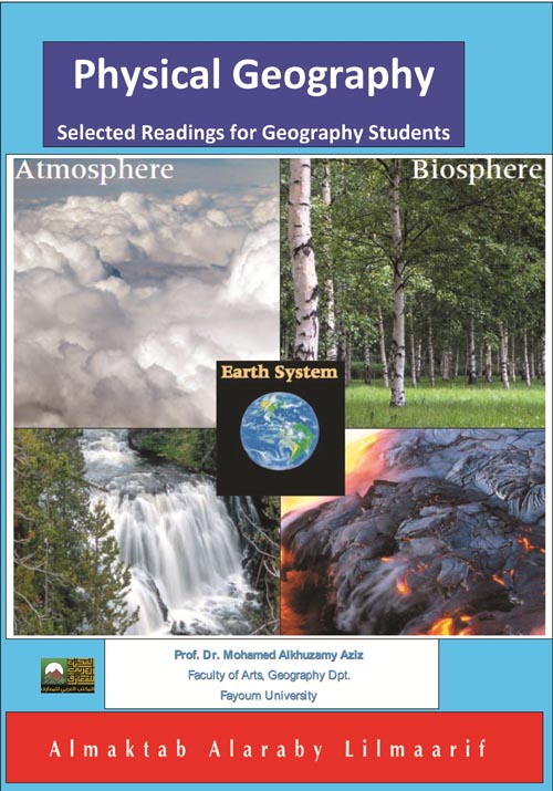 Physical Geography- Selected Readings for Geography Students