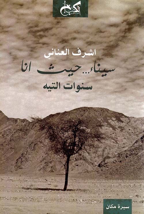 سيناء.. حيث أنا ؛ سنوات التيه