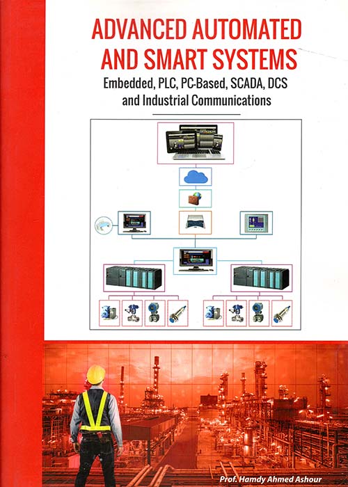 ADVANCED AUTOMATED AND SMART SYSTEMS "embedded, plc,pc-based,scada,dcs and Industrial Communicatios