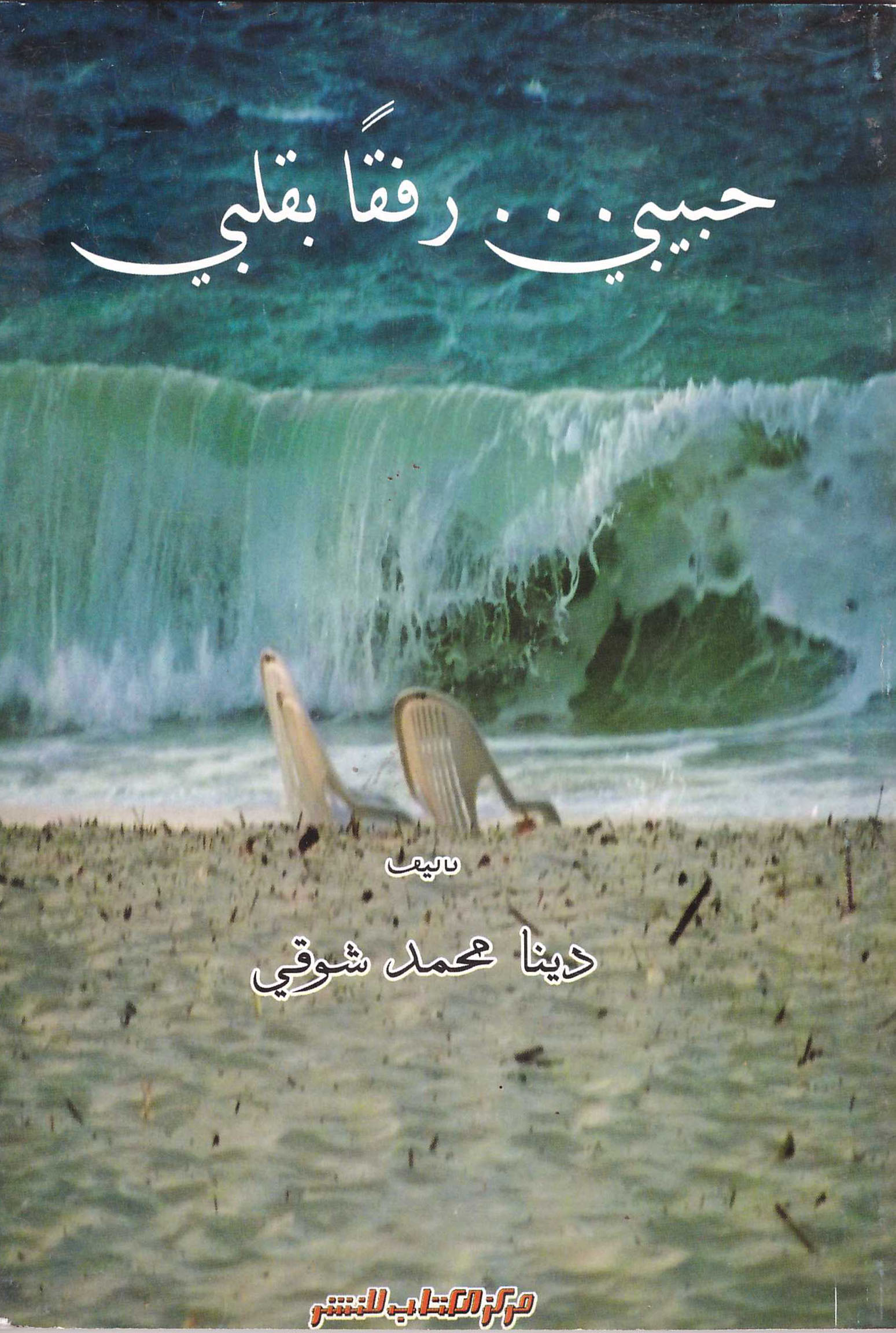 حبيبي .. رفقا بقلبي