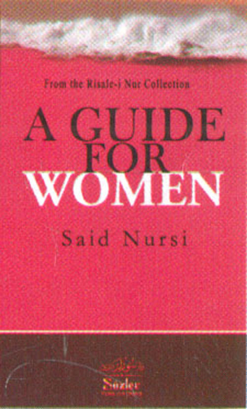 A GUIDE FOR WOMAN