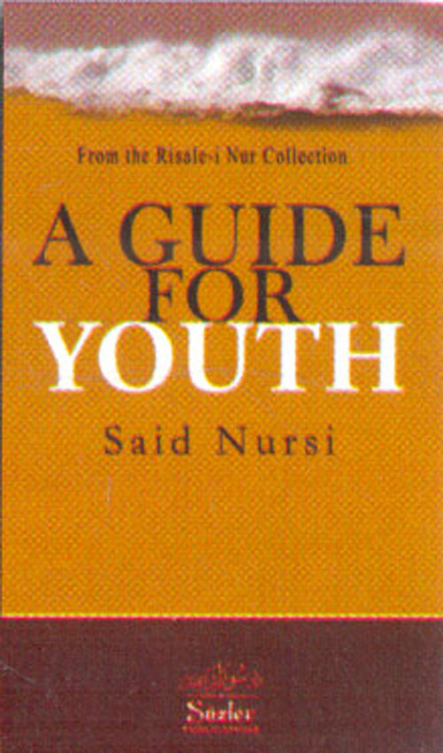 A GUIDE FOR YOUTH