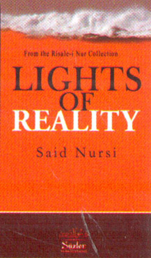 LIGHTS OF REALITY