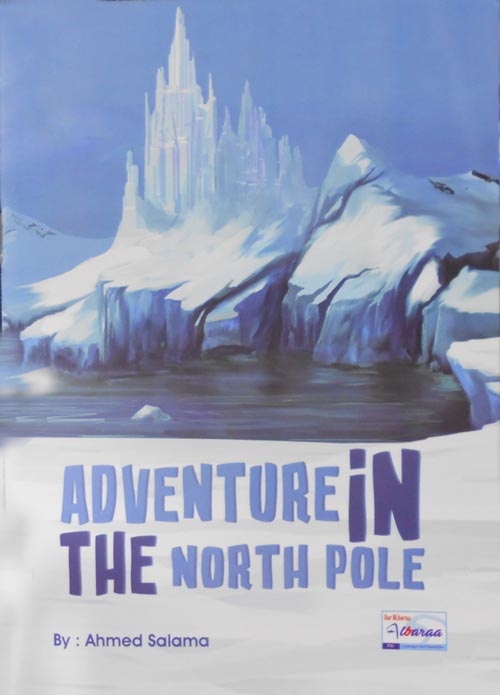 Adventure in The Pole