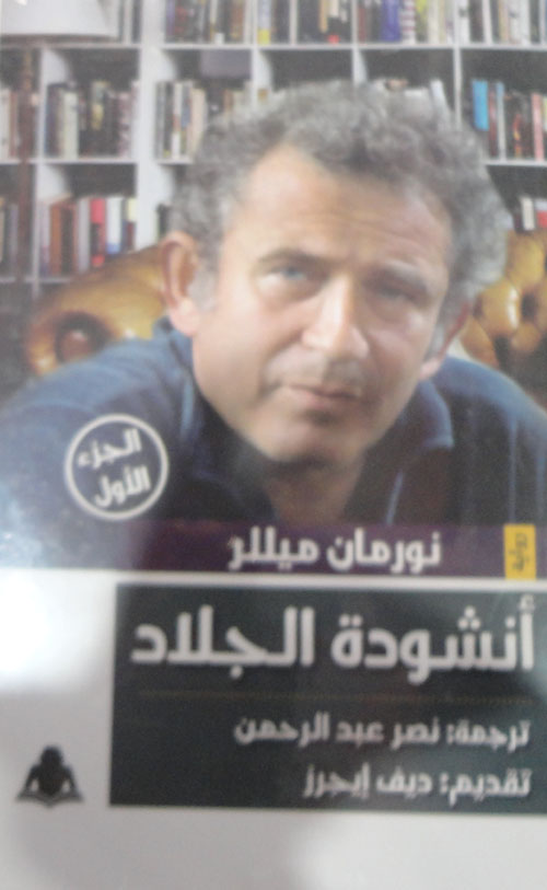 أنشودة الجلاد