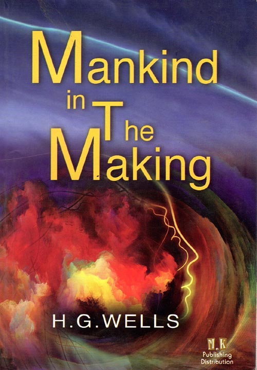 mankind in the making