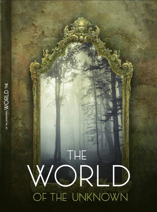 The World of the Unknown