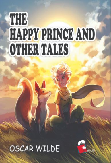 THE HAPPY PRINCE AND OTHER TALES