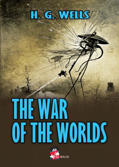 THE WAR OF THE WORLDS