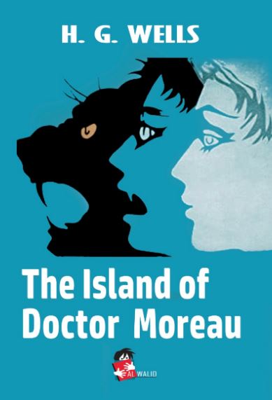 The Island of Doctor Moreau