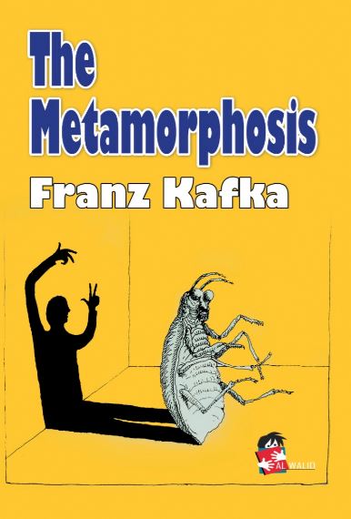 the-metamorphosis