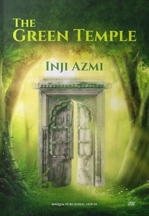 the green temple