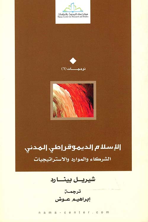الإسلام الديموقراطي المدني " الشركاء والموارد والإستريجيات "