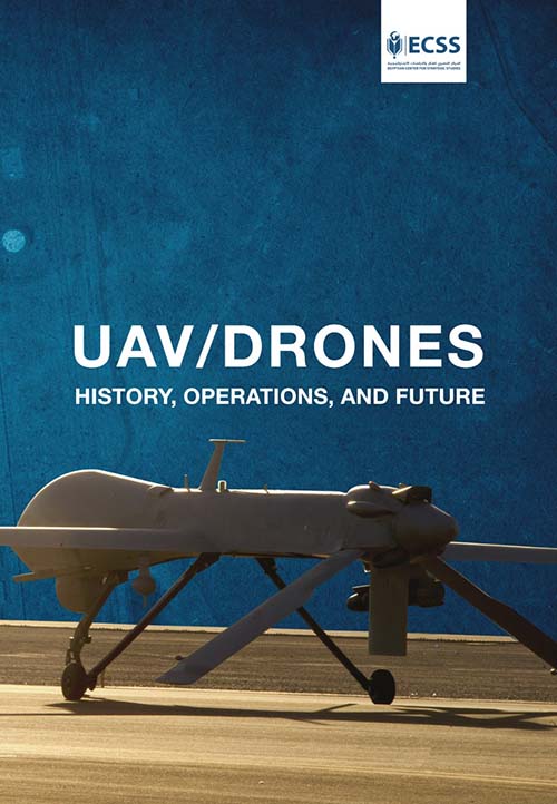UAV/DRONES " HISTORY " OPERATIONS AND FUTURE
