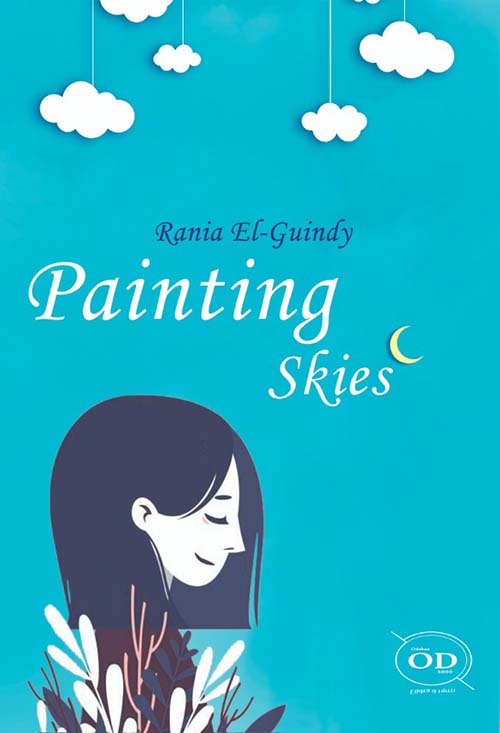 painting skies