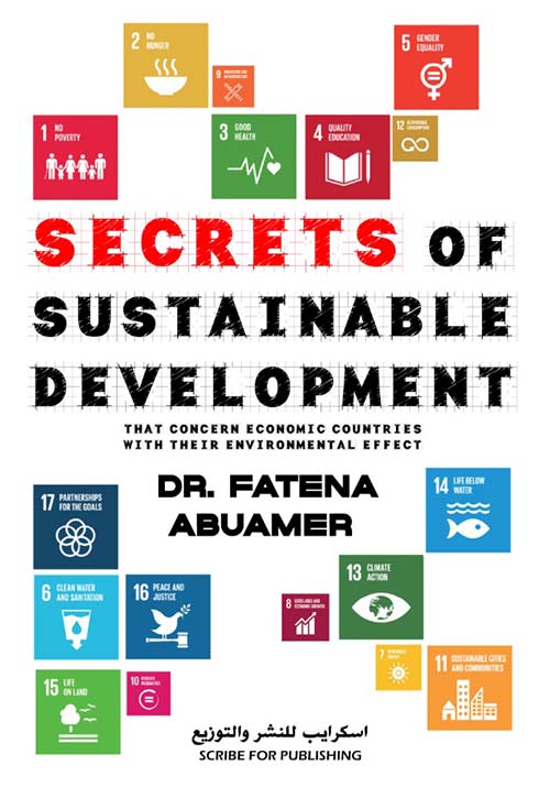 Secrets of sustainable development