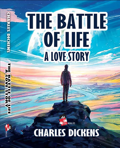 THE BATTLE OF LIFE " A LOVE STORY "
