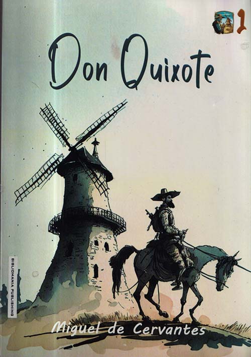 Don Quixote
