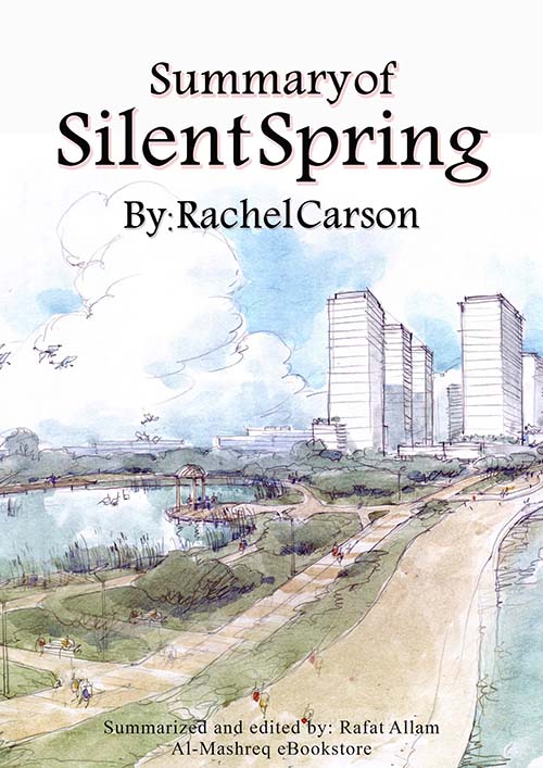 Summary of Silent Spring