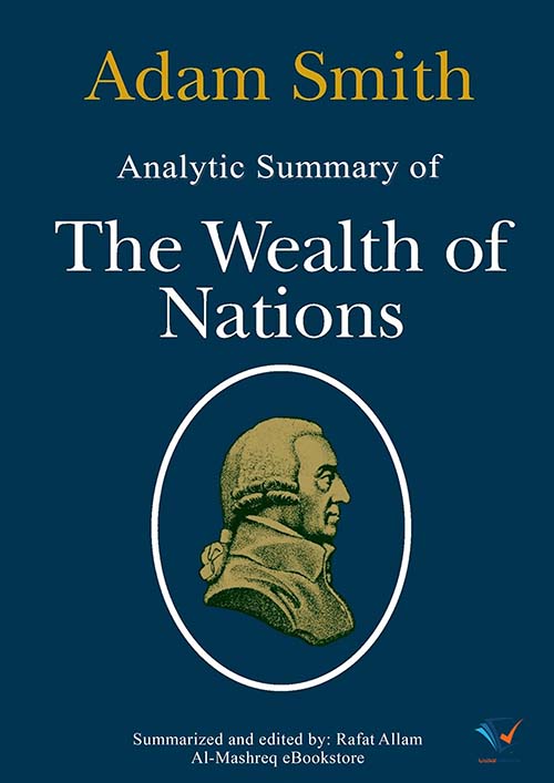 Analytic Summary of The Wealth of Nations