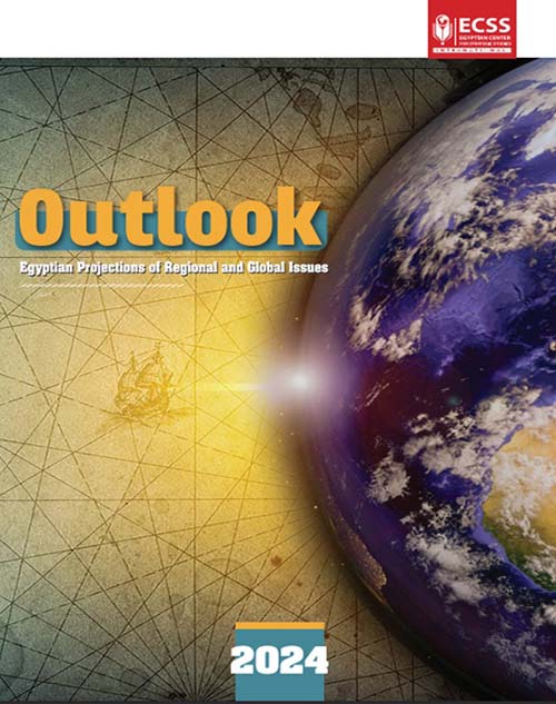 OutLook " Egyptian Projections Of Regional and Global Issues