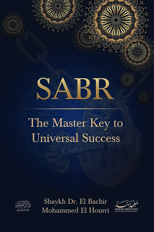 SABR " The Master Key to Universal Success "