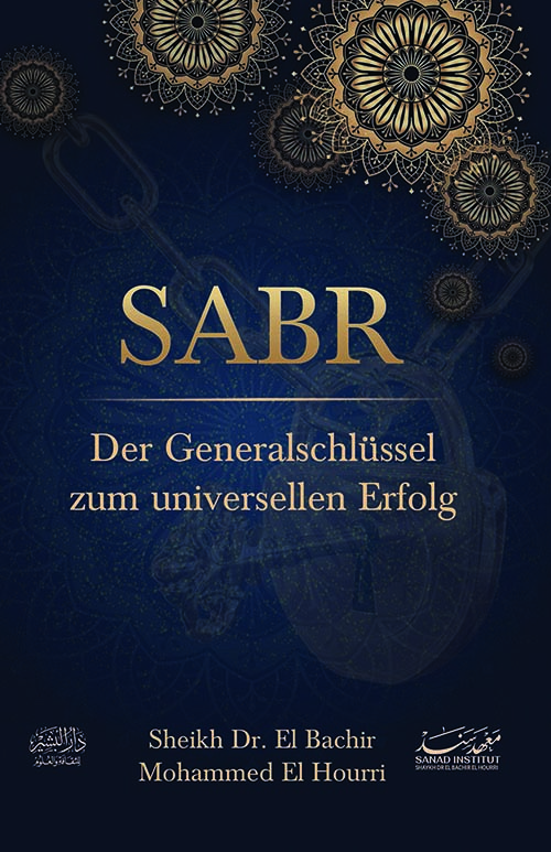 SABR " Der Generalschussel Zum Universellen Erfolg "