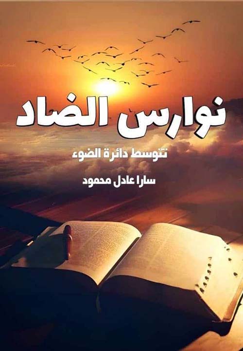 نوارس الضاد تتوسط دائرة الضوء