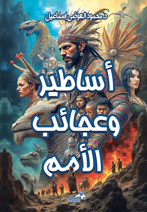 أساطير وعجائب الأمم