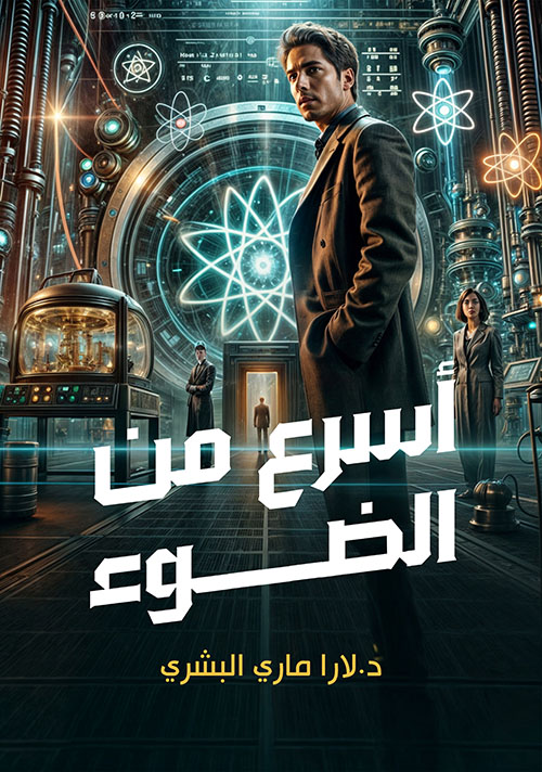 أسرع من الضوء