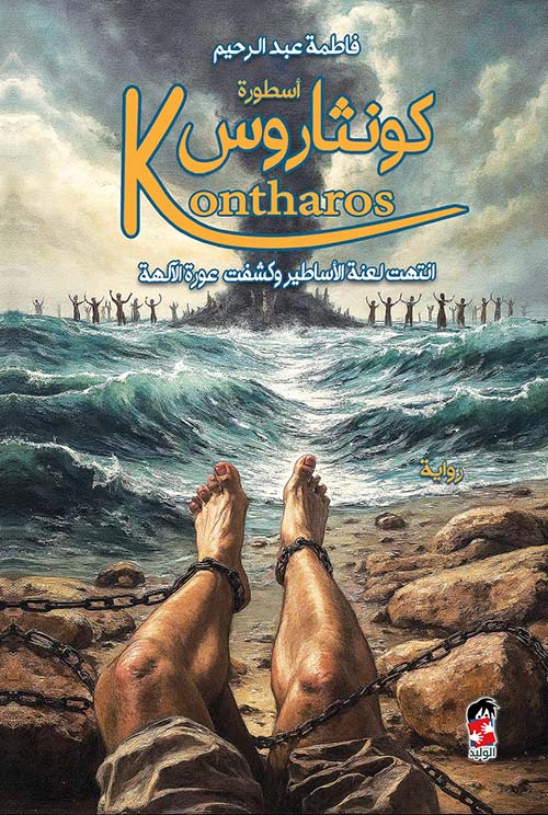 أسطورة كونثاروس