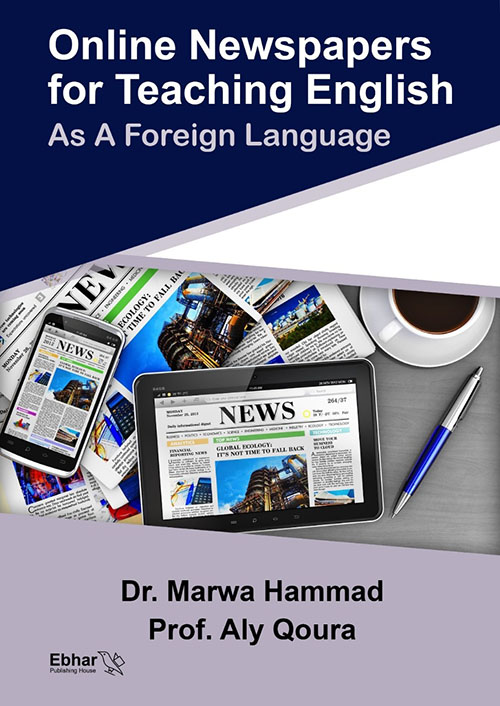 Online Newspapers for Teaching English As A Foreign Language