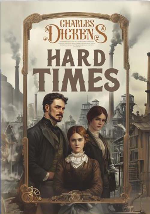 HARD TIMES