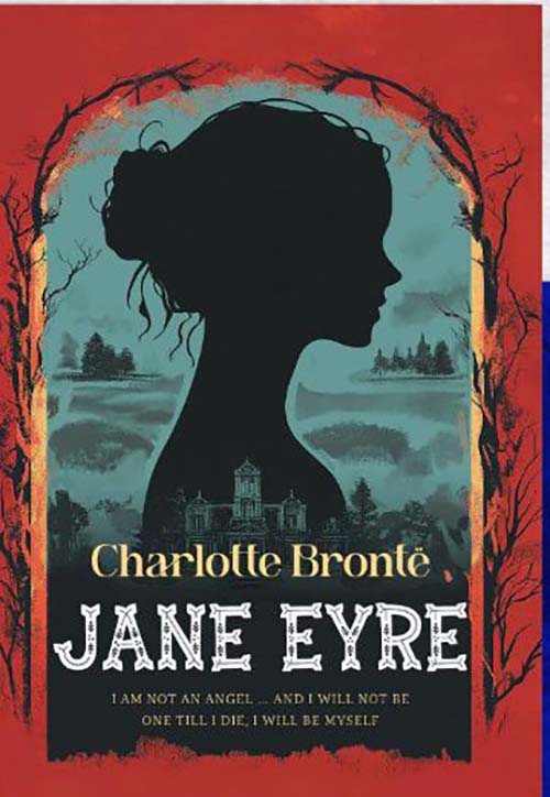 JANE EYRE