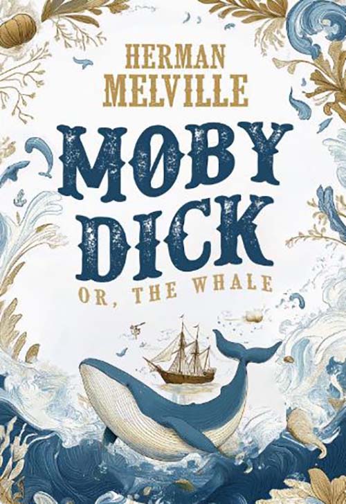 MOBY DICK