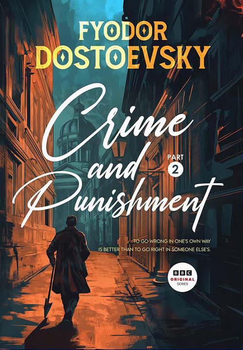 crime and punishment