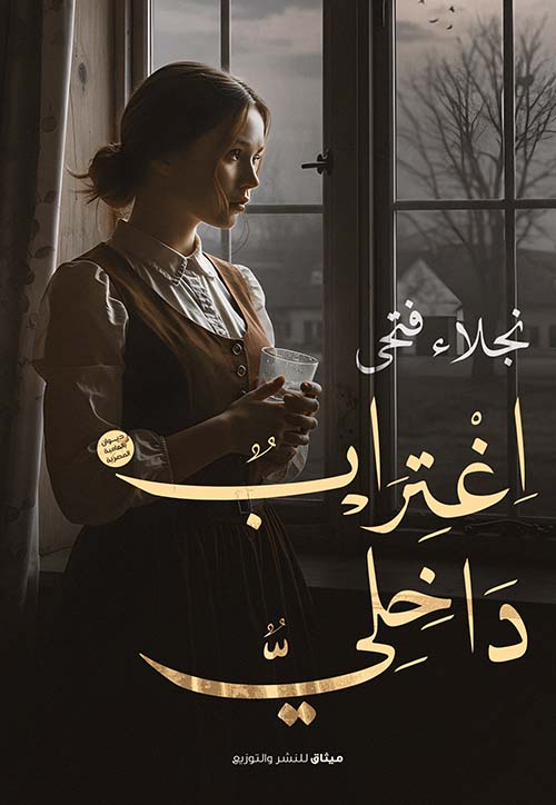 اغتراب داخلي