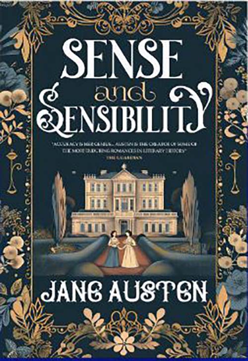 SENSE and SENSIBILIT
