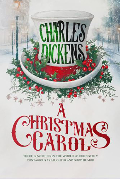 A CHRISMAS CAROL