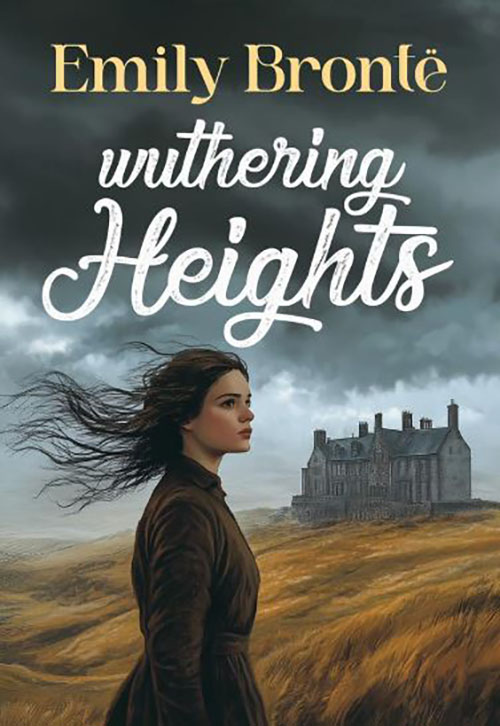 WUTHERING HEIGHTS