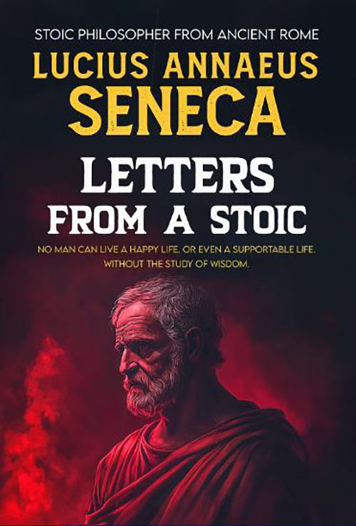 LETTERS FROM A STOIC